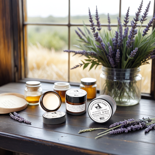 Age Gracefully, Naturally: Skip the Chemicals—Here’s What Clean Anti-Aging Skincare Really Looks Like