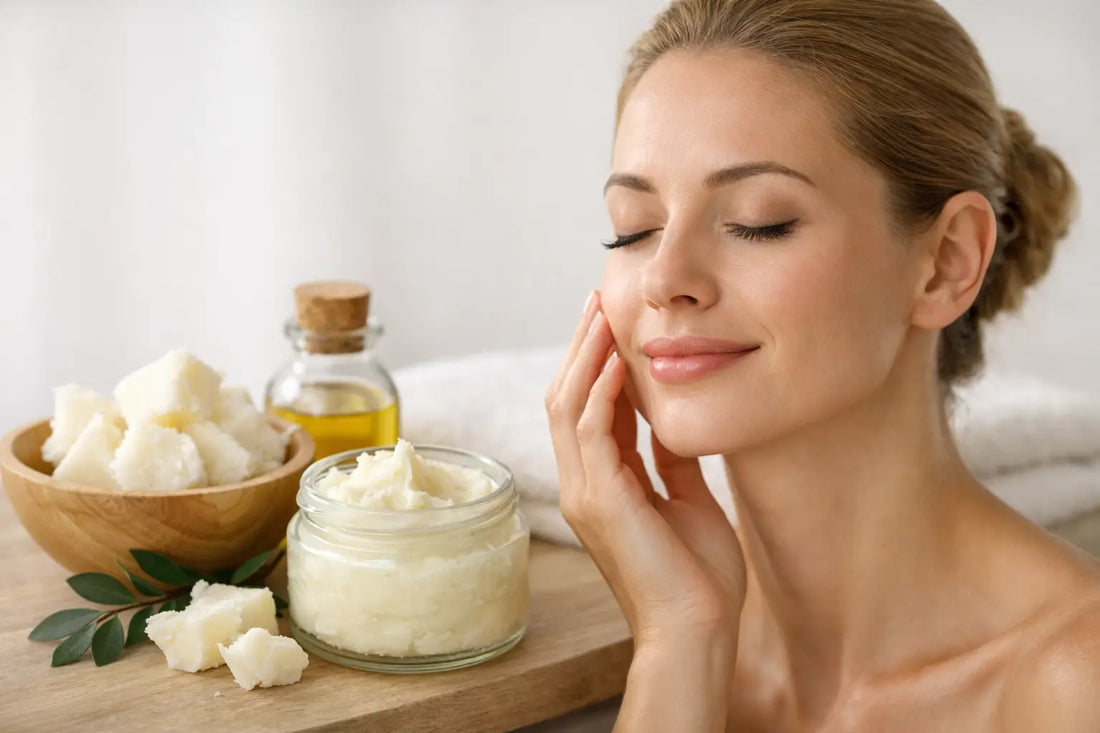 Is Tallow Good for Sensitive Skin? What to Know