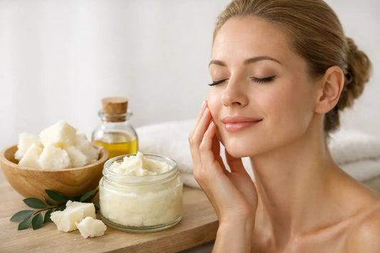 Is Tallow Good for Sensitive Skin? What to Know