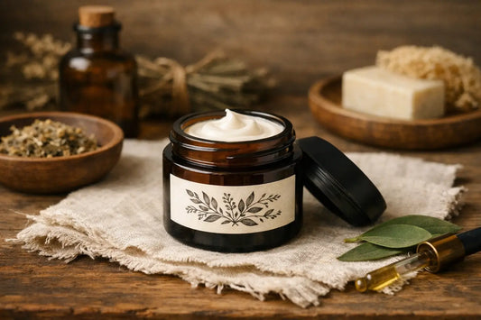 Does Natural Skincare Without Preservatives Work?