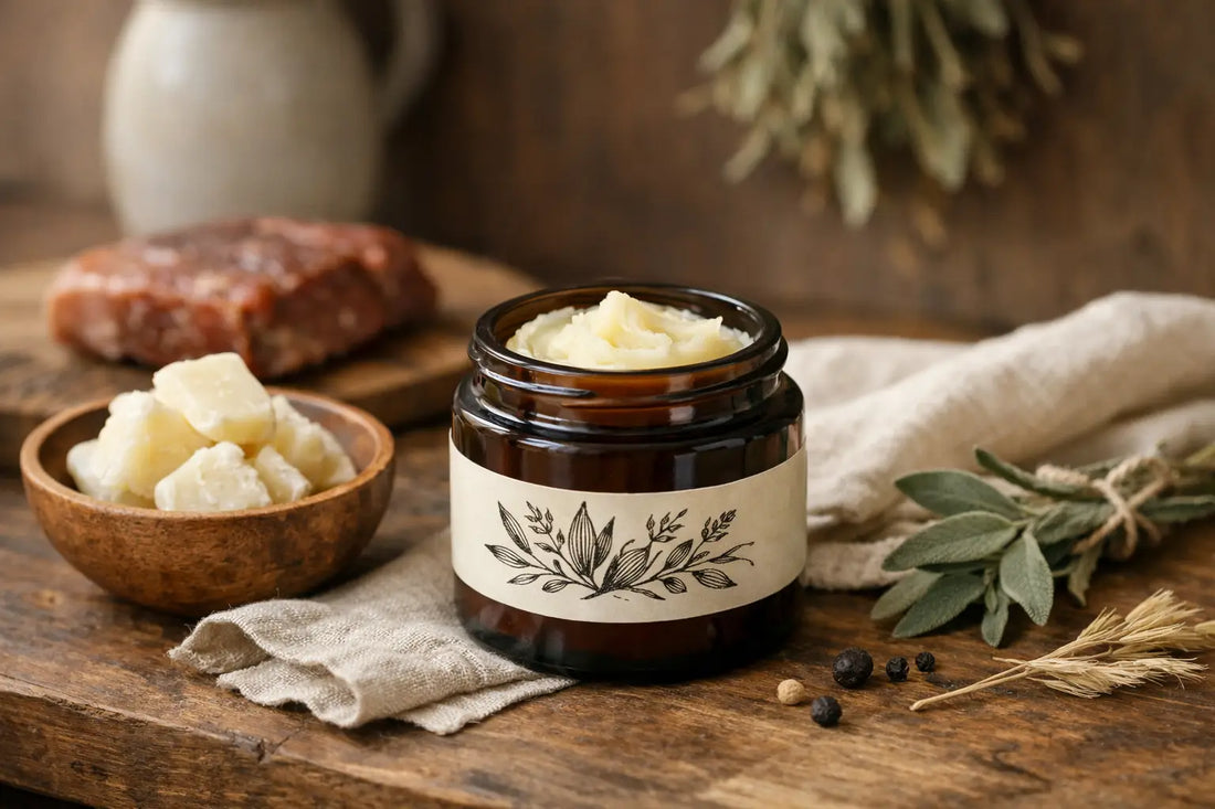 From Farm to Face: How Moose Haven Farm Creates Truly Small-Batch Skincare