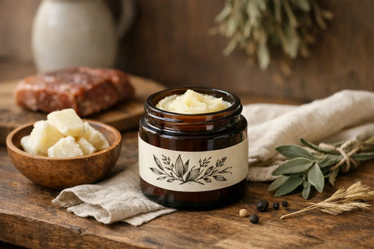 From Farm to Face: How Moose Haven Farm Creates Truly Small-Batch Skincare