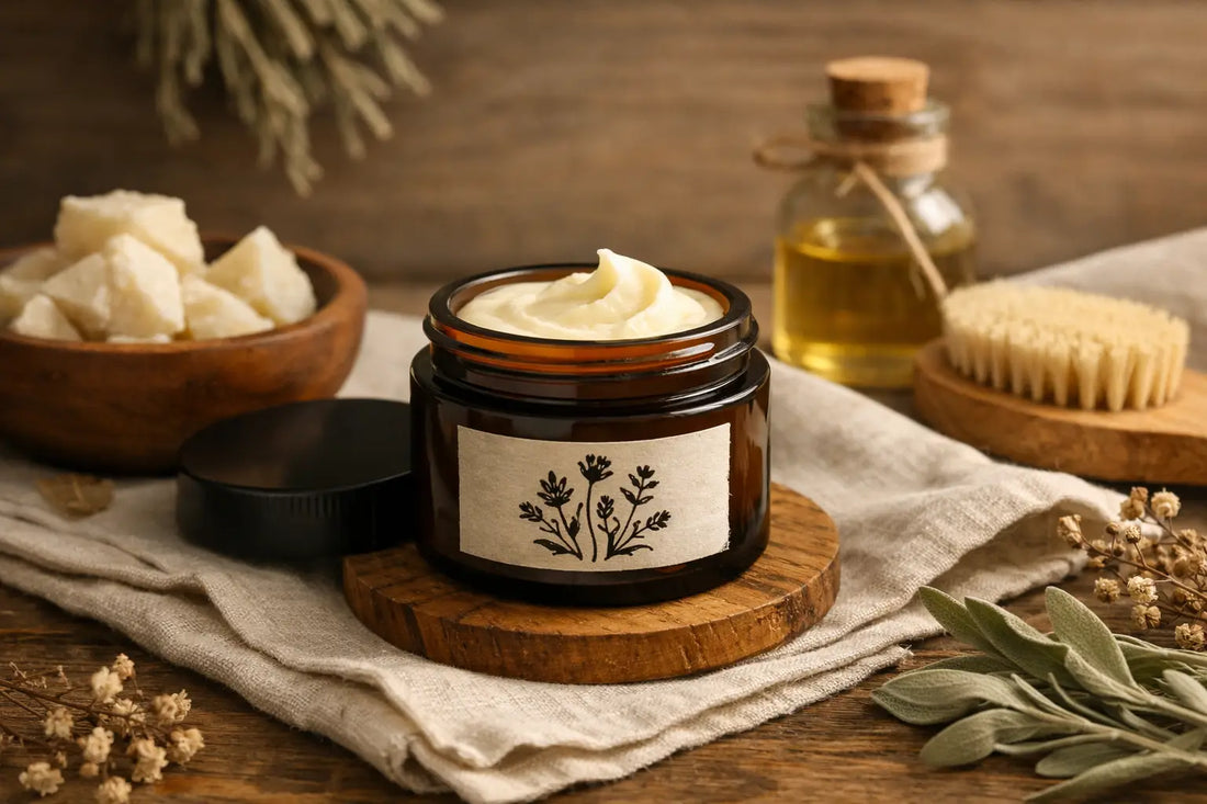 Tallow Skincare Benefits for Face, Explained