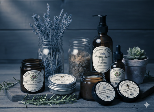 How to Build a Simple Skincare Routine with Just 3 Products