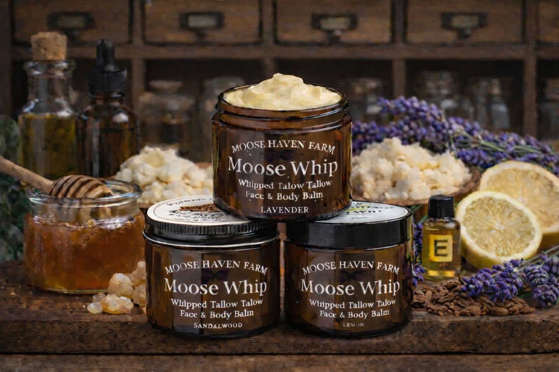 Is Tallow Good for Sensitive Skin? What to Know Before You Try It