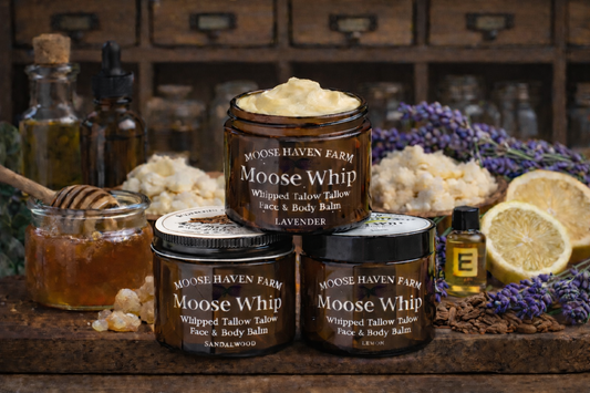 Is Tallow Good for Sensitive Skin? What to Know Before You Try It
