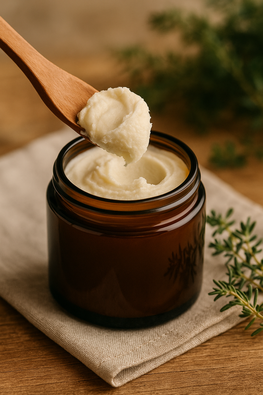 Tallow 101: Why Tallow is the Ultimate Skin Food (and What Makes Ours Different)