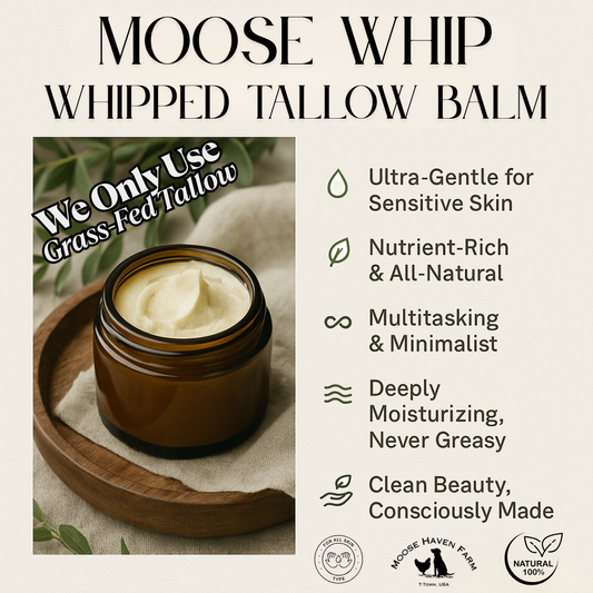 How to Deeply Hydrate Skin (Without a 12-Step Routine): One Balm to Rule Them All: The Moisture Secret for Sensitive Skin