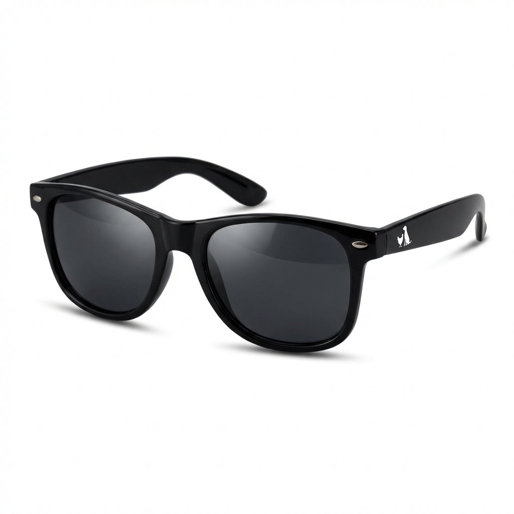 Polarized Malibu Sunglasses