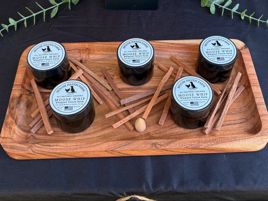 The Sandalwood Ritual Bundle