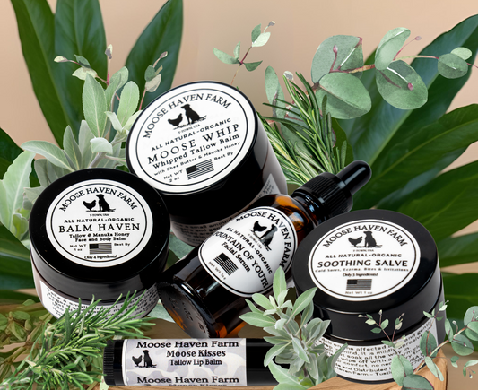 Radiance Revival Bundle: Hydrate and Rejuvenate Your Skin